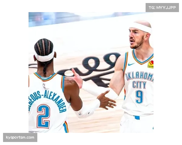 亚历山大连续3场30+表现惊艳，4次罚球神奇砍下30分